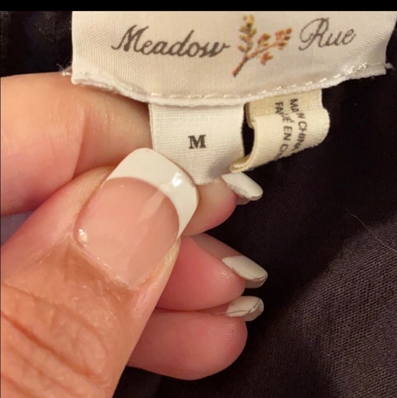 Meadow Rue Tank Top - Picture 3 of 4